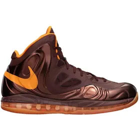 Nike Hyperposite Team Brown