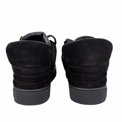 Kanye West x Louis Vuitton Don Triple Black