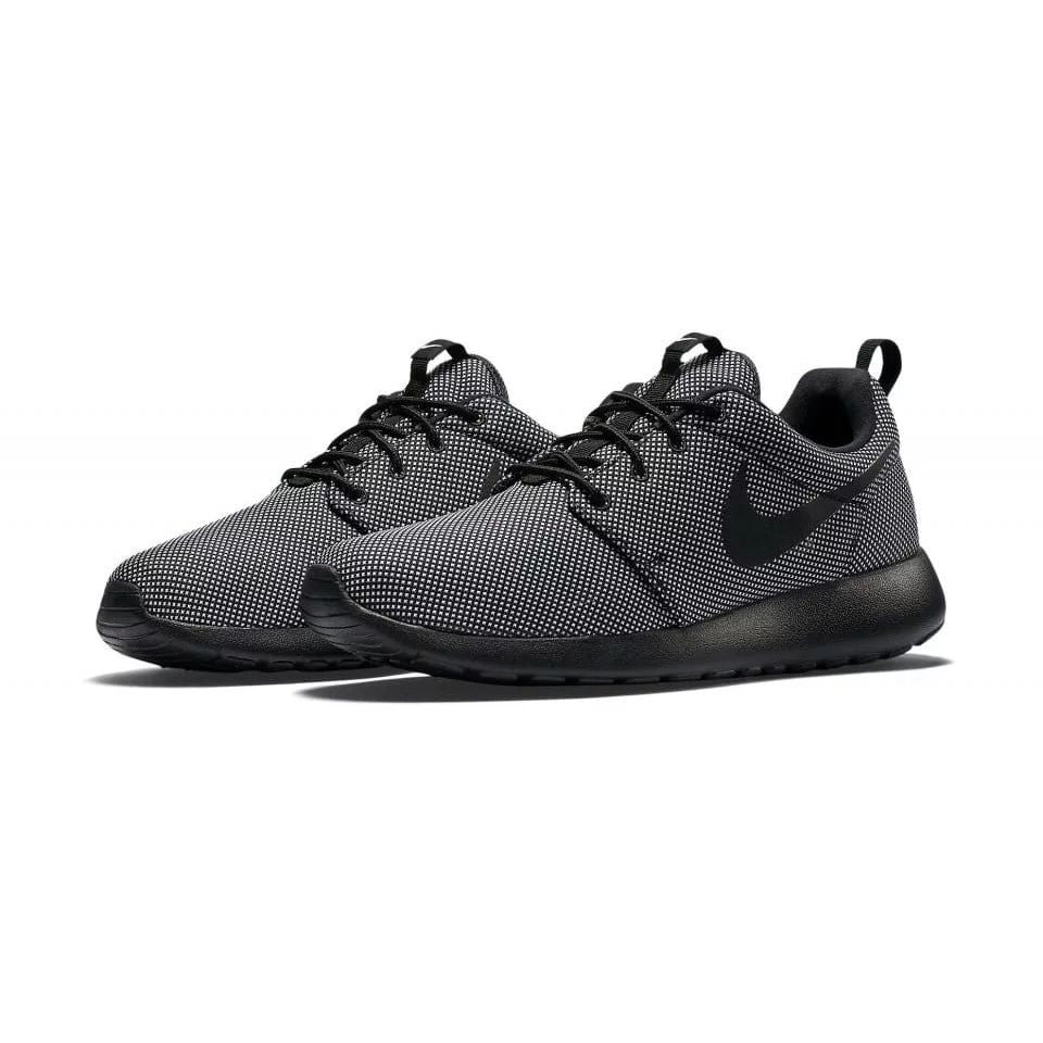 Nike Roshe One Premium Black/White
