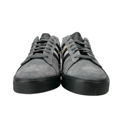 adidas Campus Vulc Grey/Black