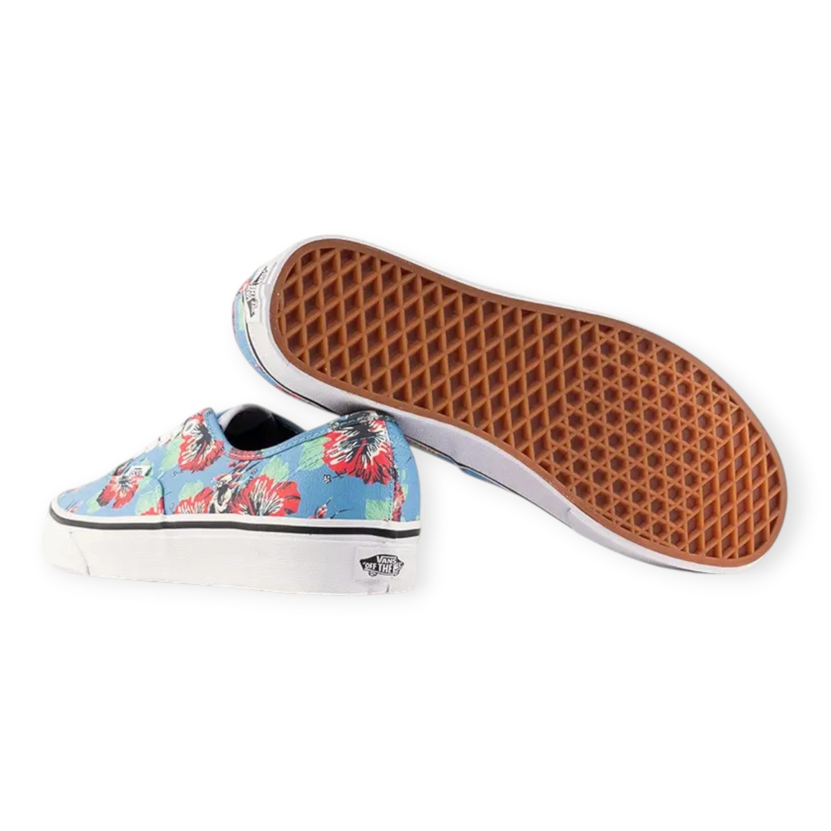 Star Wars x Vans Authentic Yoda Aloha