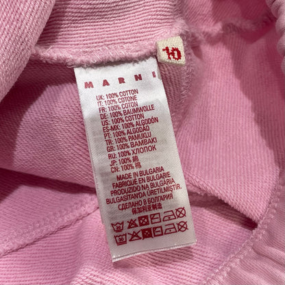 Marni Kids Kids Skirt Pink