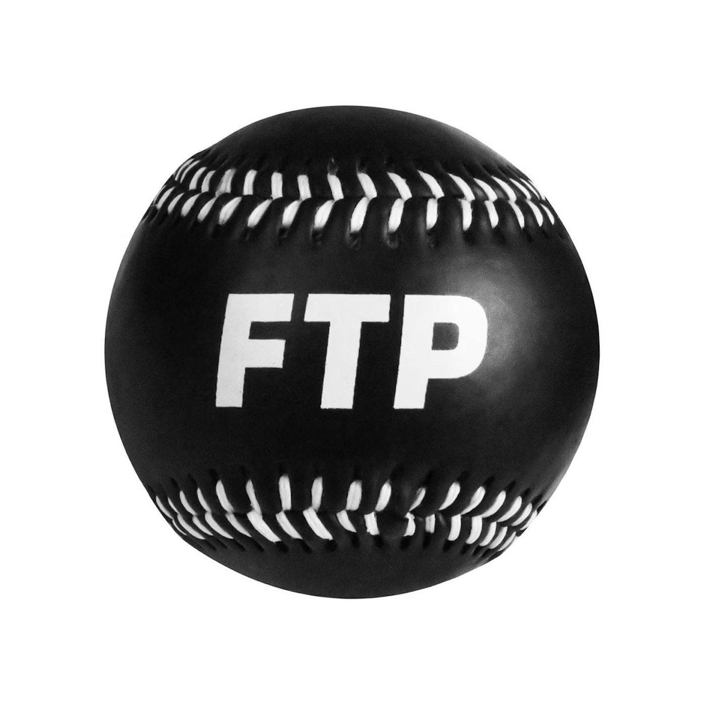FTP Death Series Baseball Black