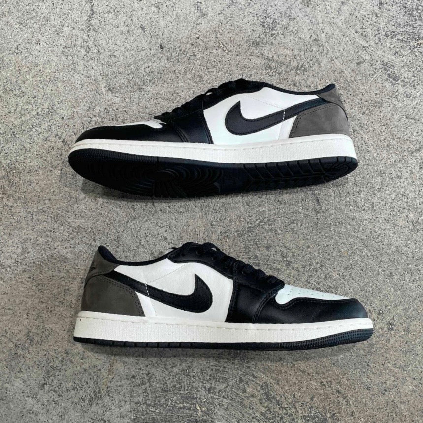 Jordan 1 Retro Low OG Mocha