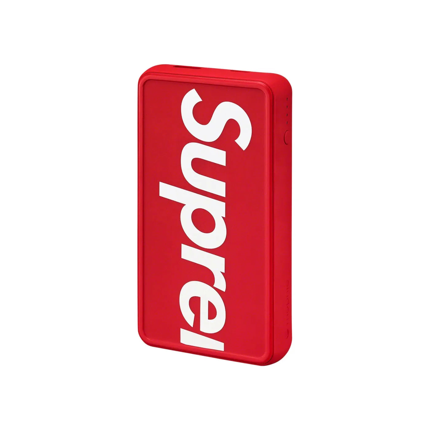 Supreme Mophie Powerstation Wireless XL Red