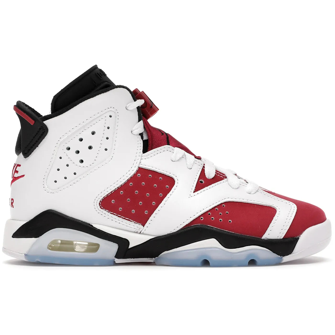 Jordan 6 Retro Carmine (2021) (GS)