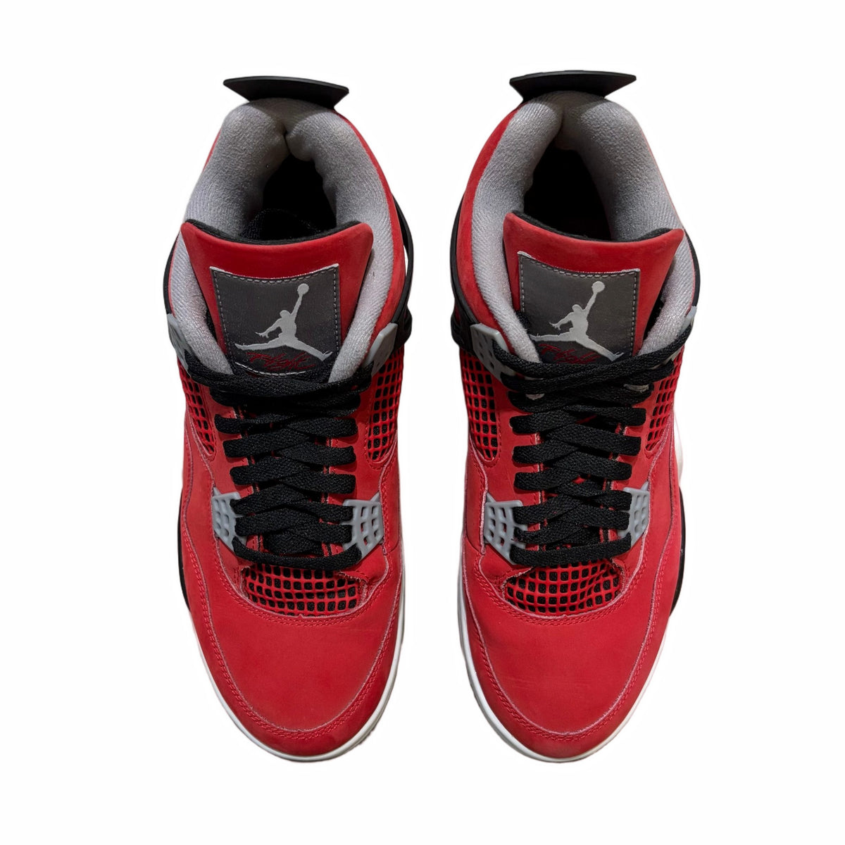 Jordan 4 Retro Toro Bravo (2026)