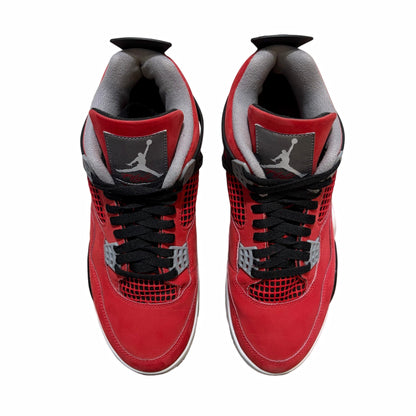 Jordan 4 Retro Toro Bravo (2026)
