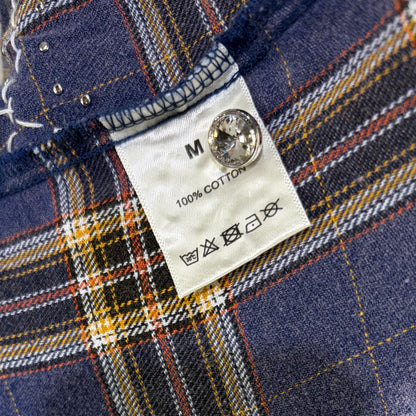 Vale Forever L/S Flannel Moonlight