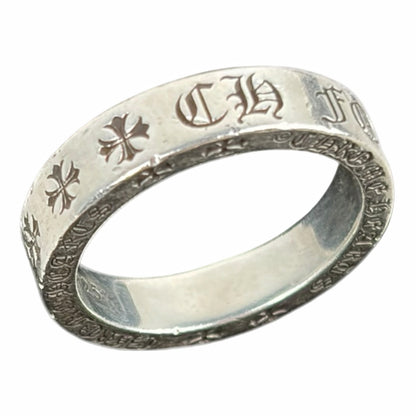 Chrome Hearts Forever Ring