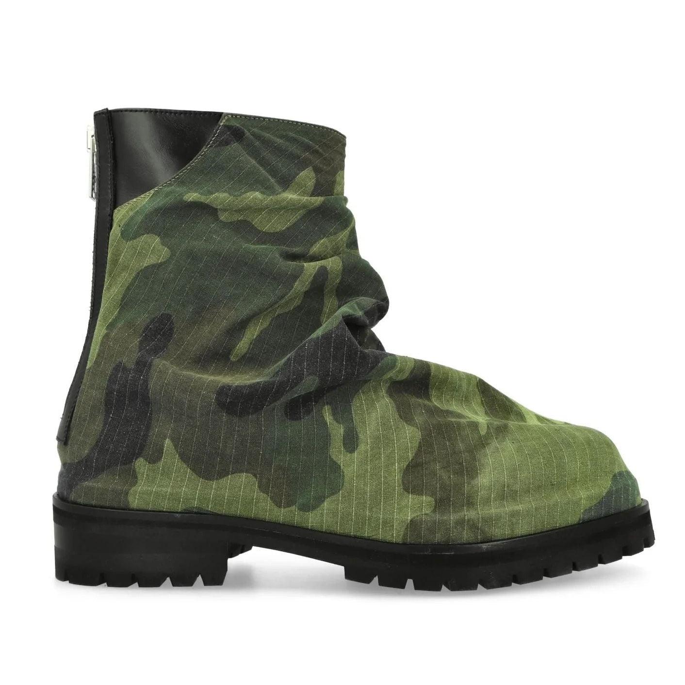 424 Marathon Boots Camo
