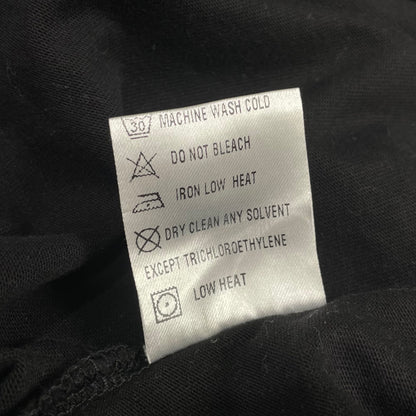Bottega Desires Anarchy Tee Black