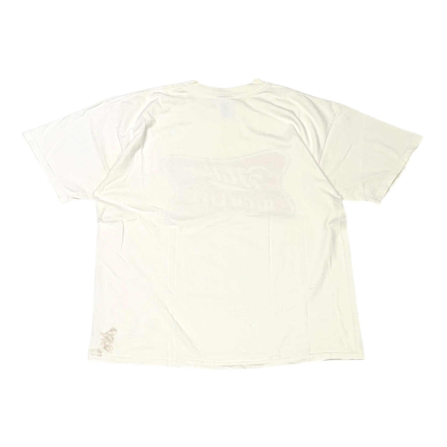 Vintage Y2K Miller High Life Tee