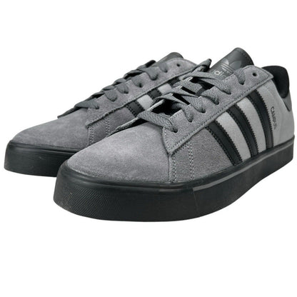adidas Campus Vulc Grey/Black