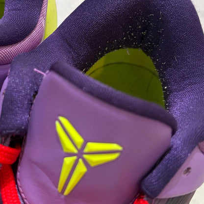 Nike Kobe 7 Christmas (Leopard)