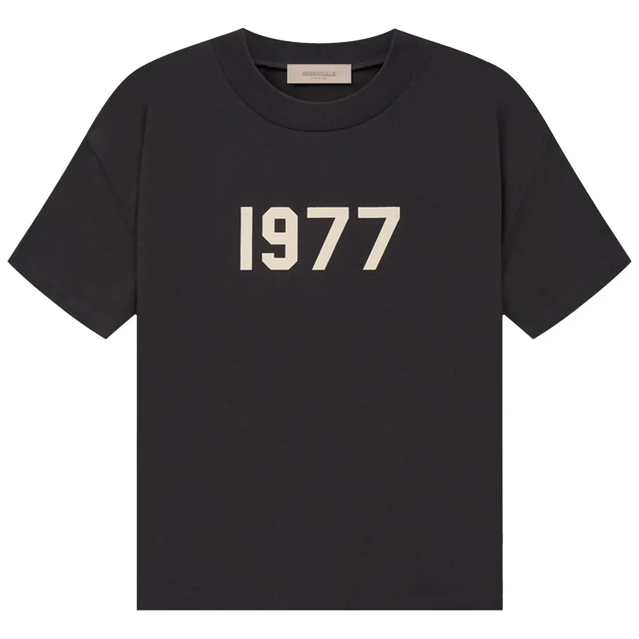 Fear of God Essentials 1977 T-Shirt Iron