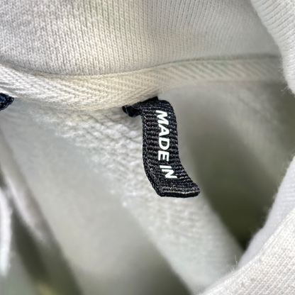 Kith Design Studios Nelson Hoodie Patina