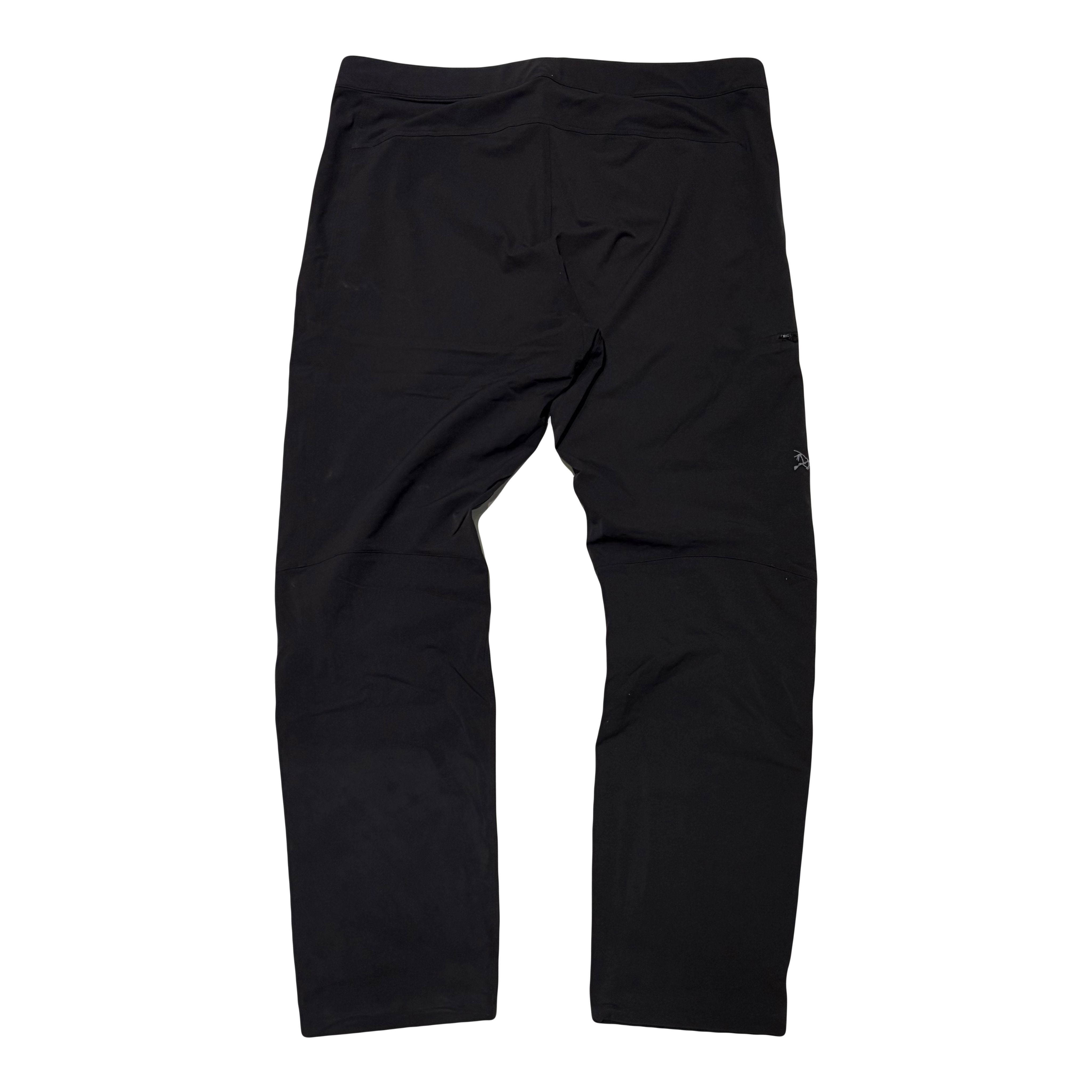 Arc'teryx Gamma Pants Black