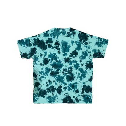 Kith Treats Destination Tee Tie Dye