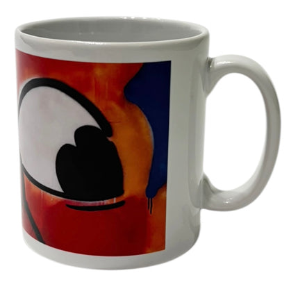 slawnmade Custom Mug