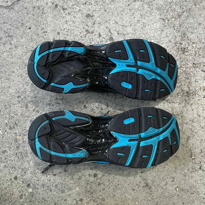 ASICS GT-2160 Kith Marvel Villains Spider-Man/Venom Battle Spectra Pack (Comic Included)