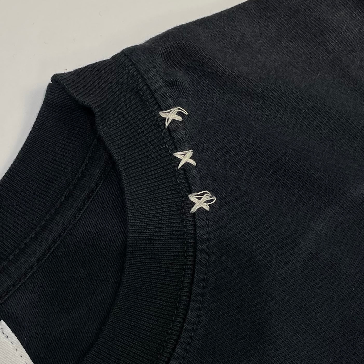 Alchemist Waving Tee Navy