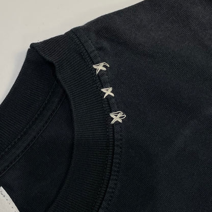 Alchemist Waving Tee Navy