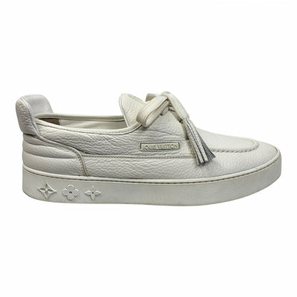 Kanye West x Louis Vuitton Mr. Hudson White