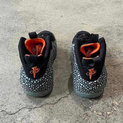 Nike Air Foamposite One Safari