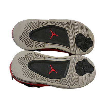 Jordan 4 Retro Toro Bravo (2026)