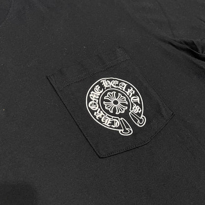 Chrome Hearts London Exclusive T-shirt Black