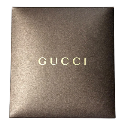 Gucci Custom Diamond I-Gucci Digital Watch 114-2