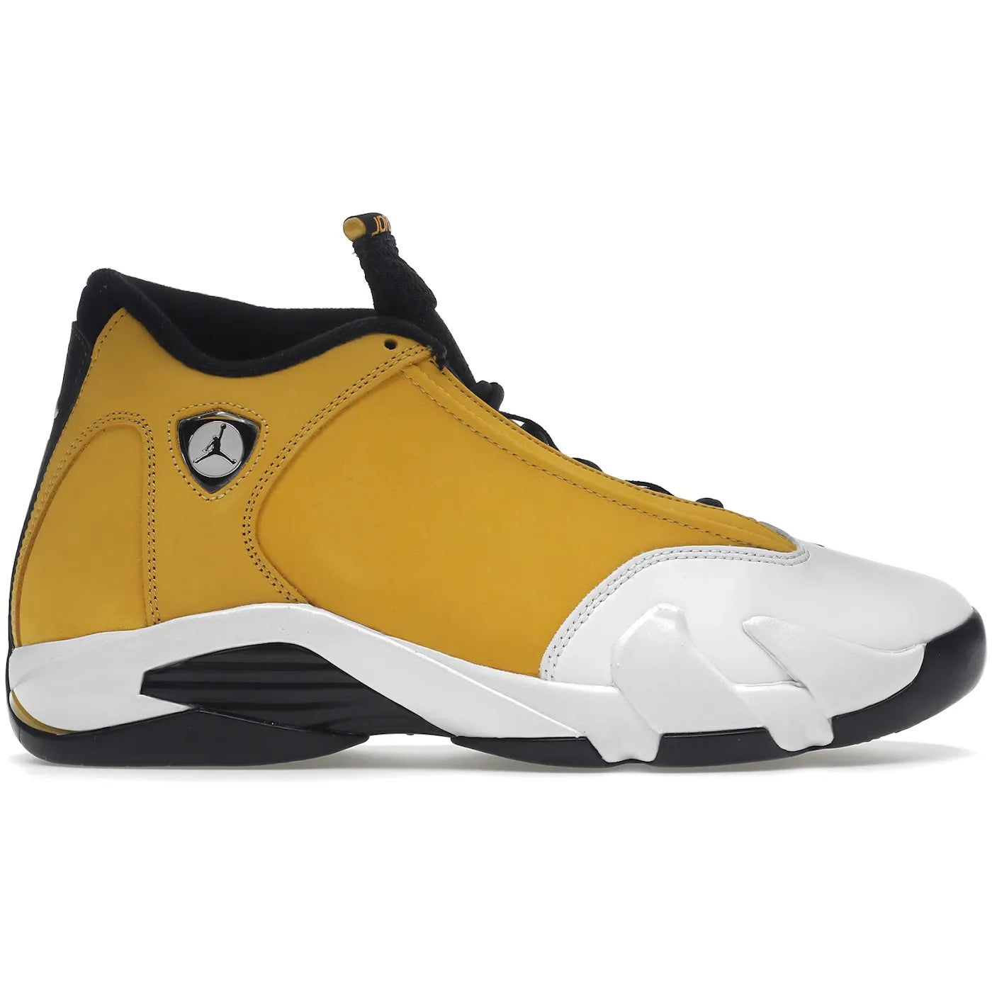 Jordan 14 Retro Light Ginger (2022)
