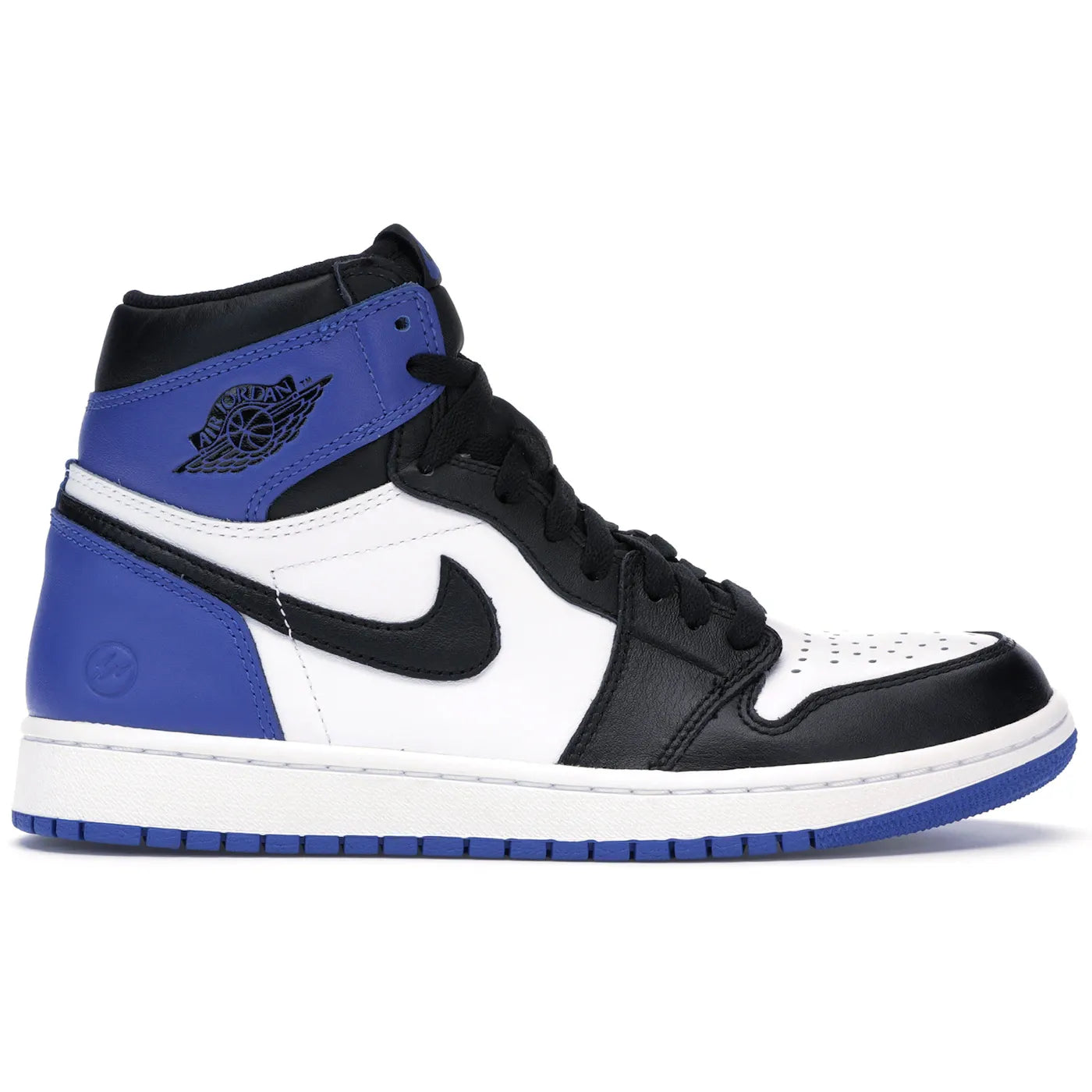 Jordan 1 Retro High Fragment