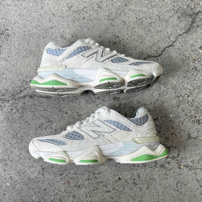 New Balance 9060 Bricks & Wood