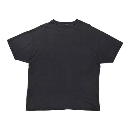 Live to Ride American Tradition Chopper Tee Black