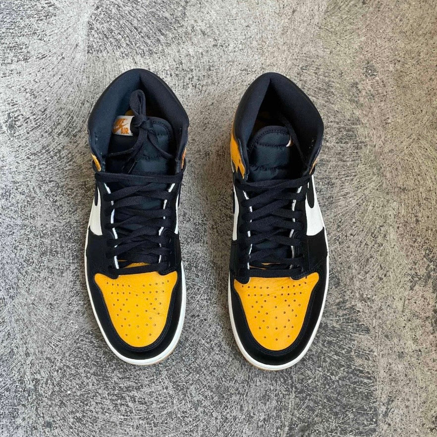 Jordan 1 Retro High OG Taxi