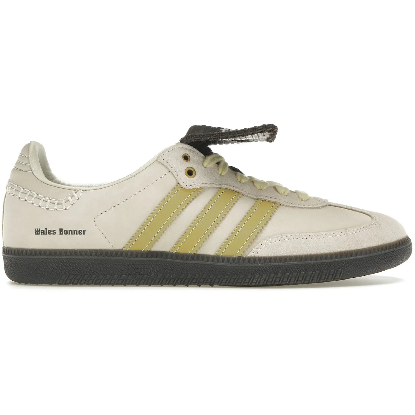 adidas Samba Wales Bonner Ecrtin Brown