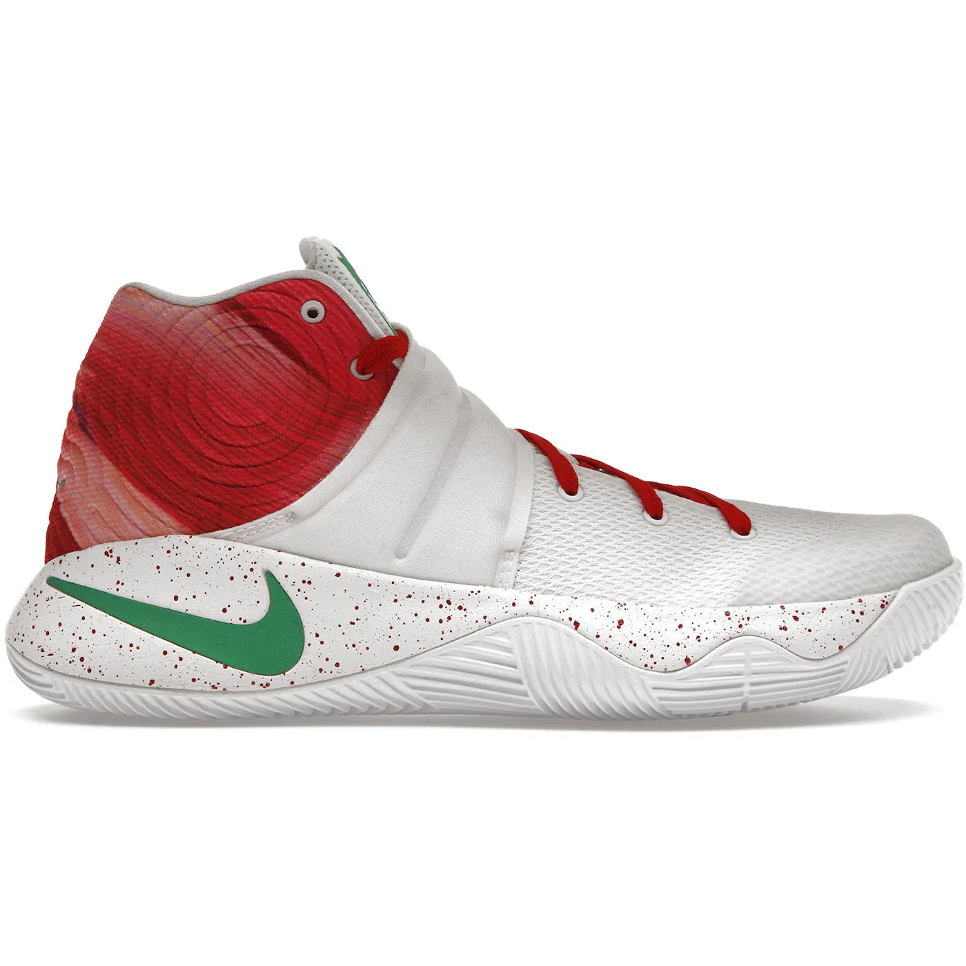 Nike Kyrie 2 Ky-Rispy Kreme (Special Box Version 2) (Not Windowed)