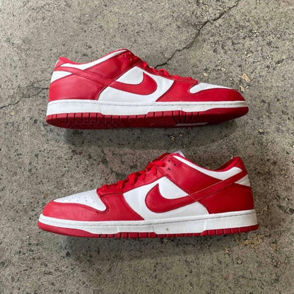 Nike Dunk Low SP St. John's