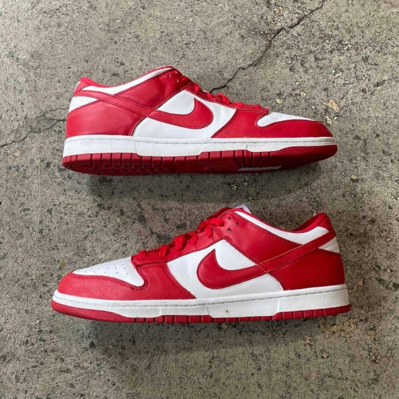 Nike Dunk Low SP St. John's