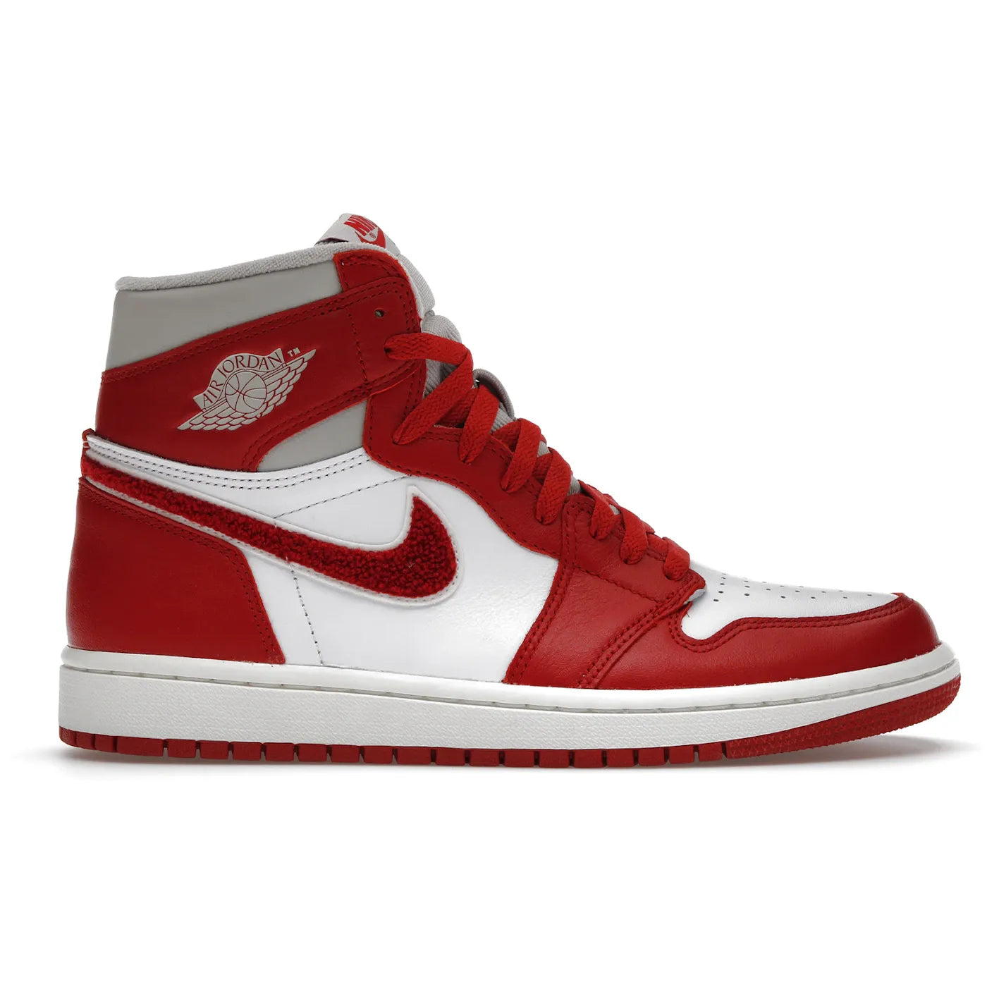 Jordan 1 Retro High OG Varsity Red (Women's)