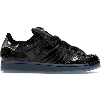 adidas Superstar Sp5der Black