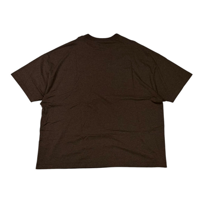 Fear of God Essentials Core Collection S/S Tee Heather Wood