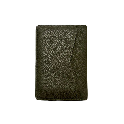 Louis Vuitton Olive Aerogram Pocket Organizer