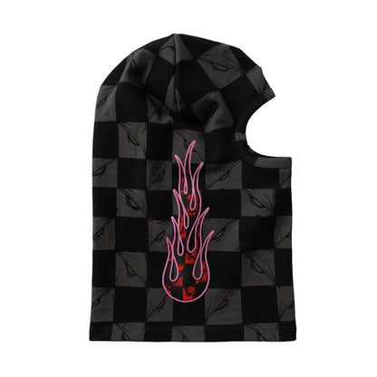 Anti Promo Flamher Shiesty Balaclava Multicolor