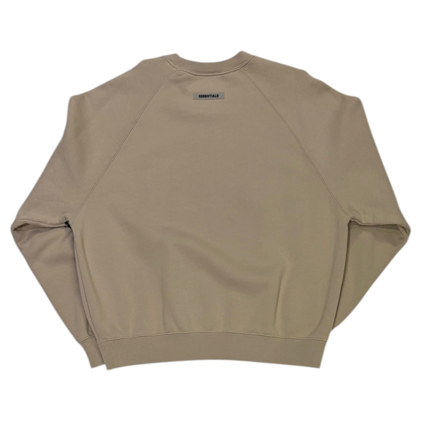 Fear of God Essentials Core Pullover Crewneck String