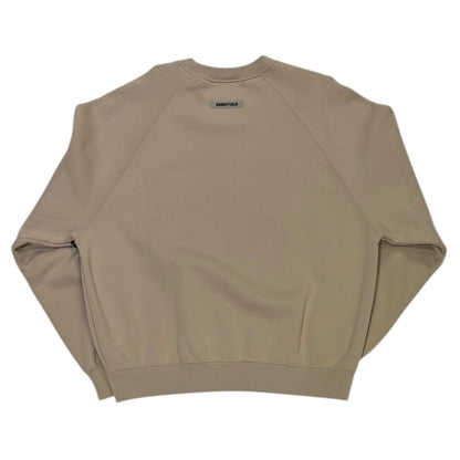 Fear of God Essentials Core Pullover Crewneck String