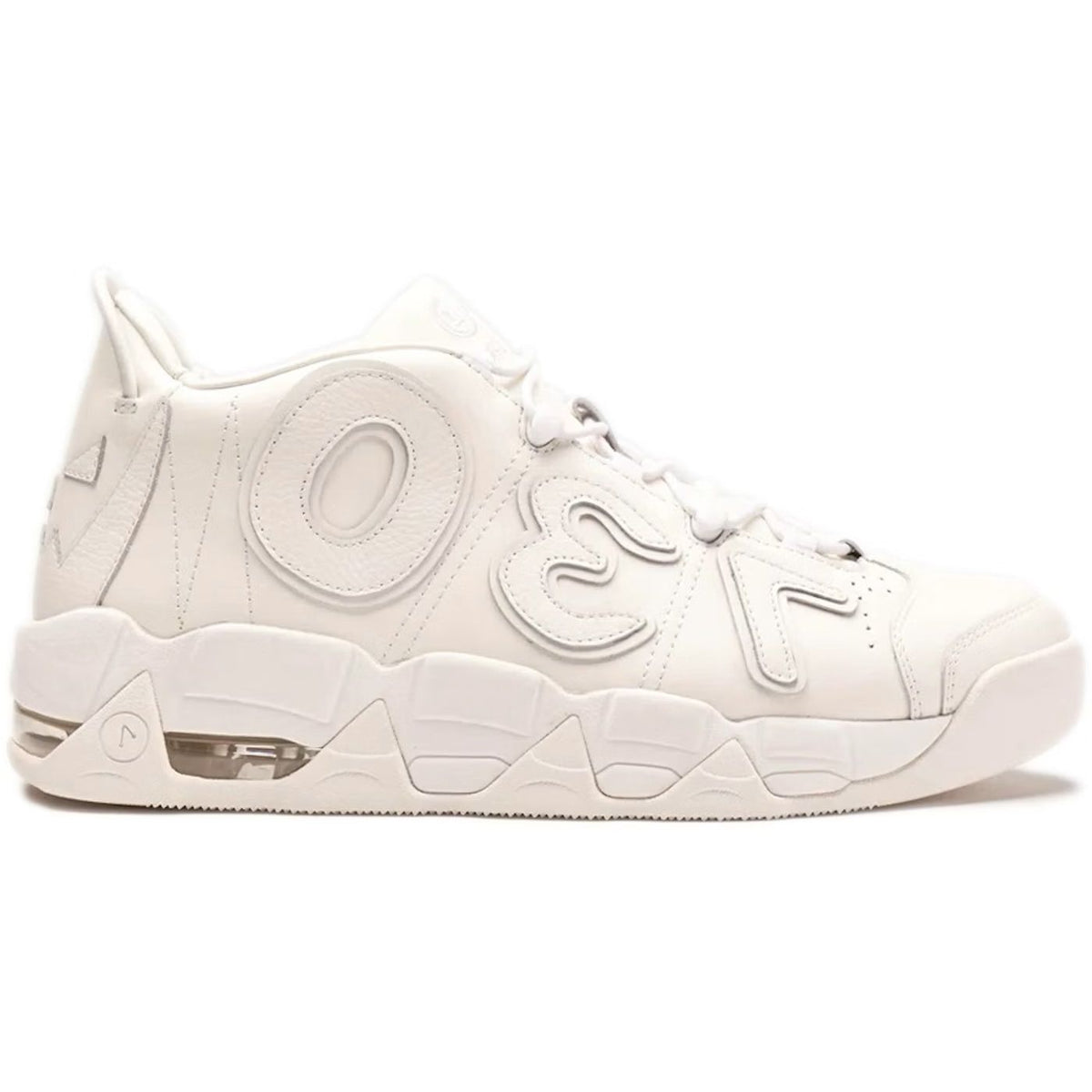 730 Footwear Baller Pro Asspizza Milk