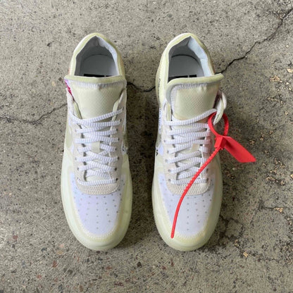Nike Air Force 1 Low Off-White